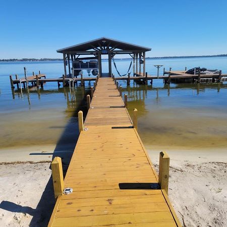 Camp St. Cabanas Unit 3 On Lake Dora Tavares Exterior photo