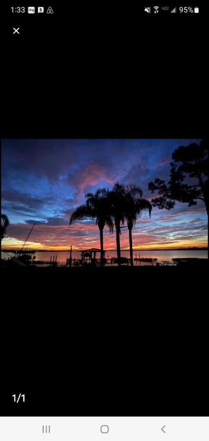 Camp St. Cabanas Unit 3 On Lake Dora Tavares Exterior photo