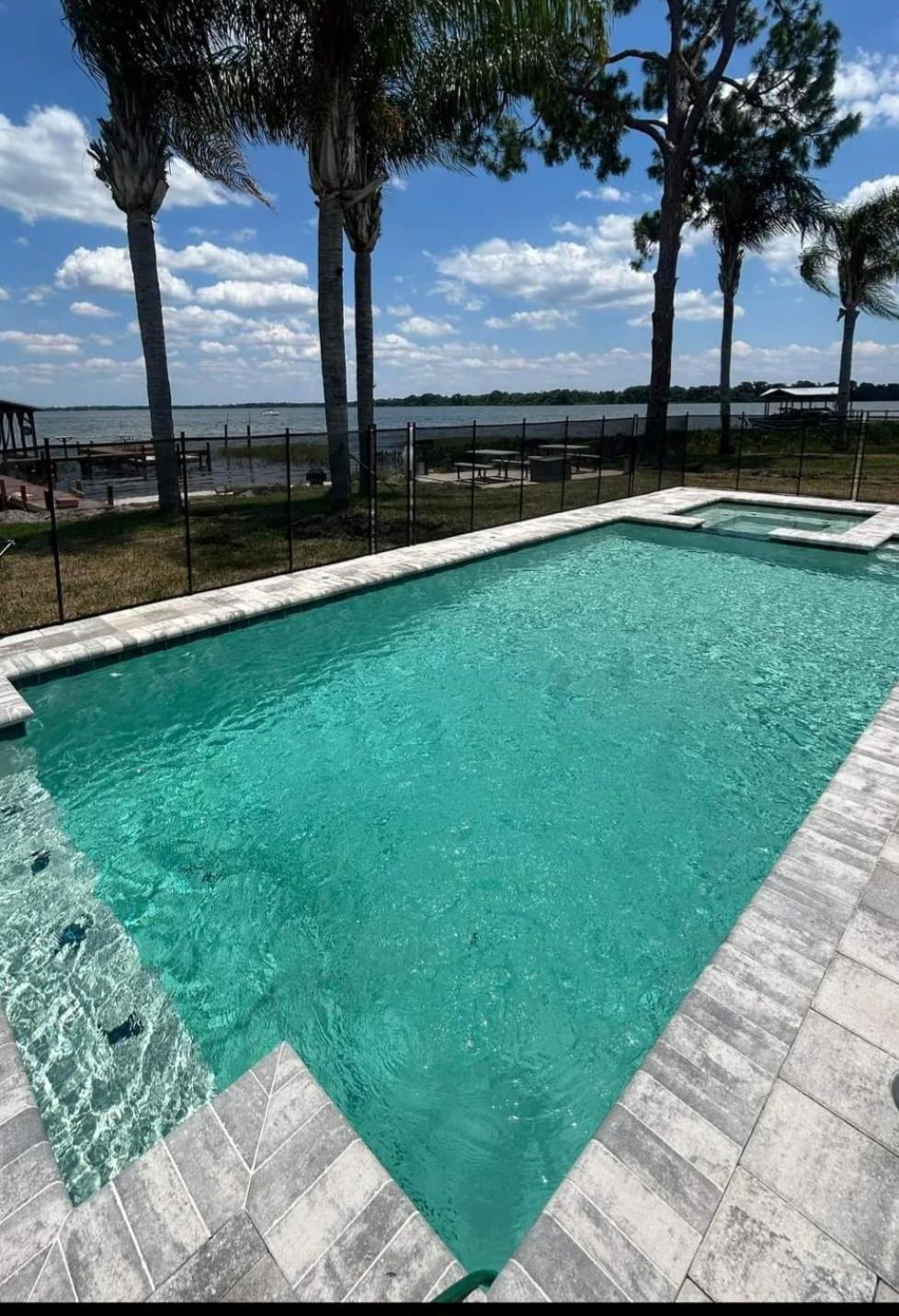 Camp St. Cabanas Unit 3 On Lake Dora Tavares Exterior photo